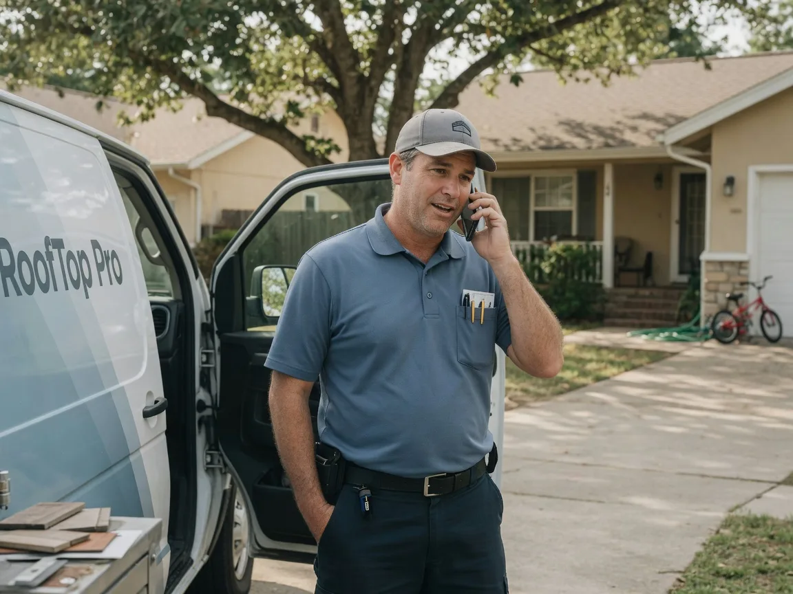 Roof Repair Bradley, SC FAQs